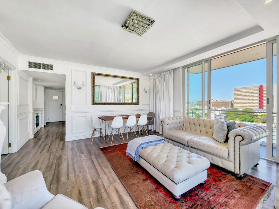 To Let 2 Bedroom Property for Rent in Cape Town City Centre Western Cape